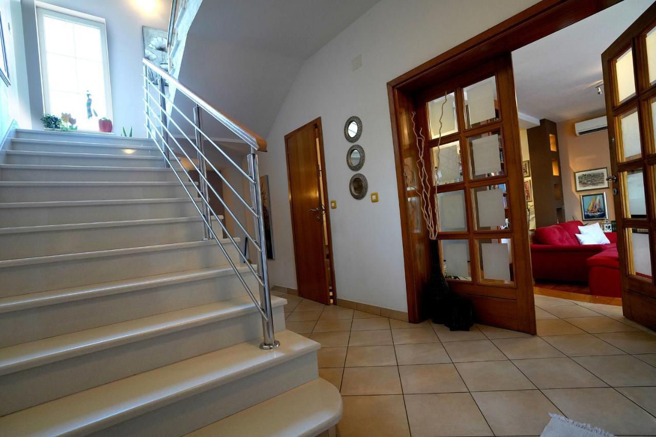 Villa Tago With Heated New Pool Kastela Exterior photo