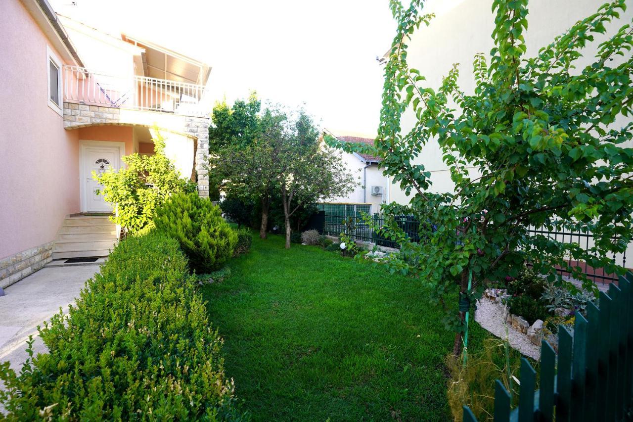 Villa Tago With Heated New Pool Kastela Exterior photo